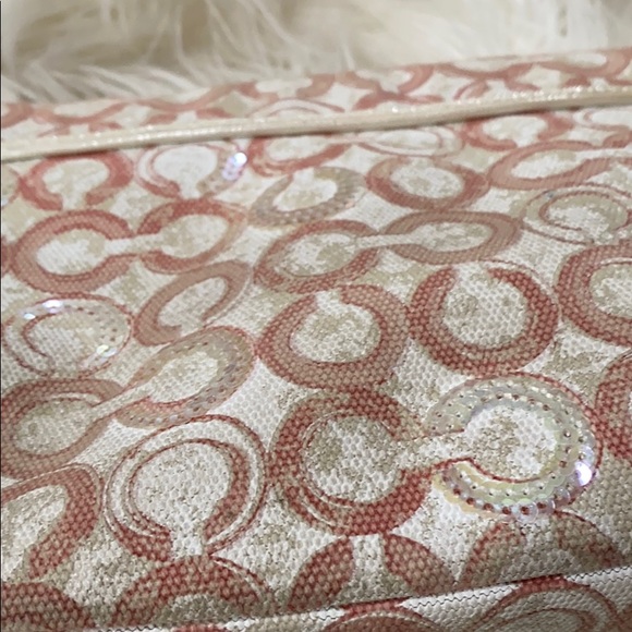 Coach bag - Picture 5 of 8